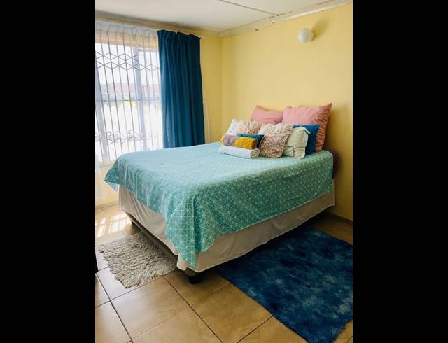 3 BEDROOM PROPERTY TO RENT IN UMLAZI Z